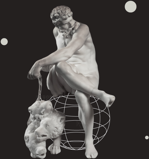 Plutone in astrologia corso online di Irene Zanier